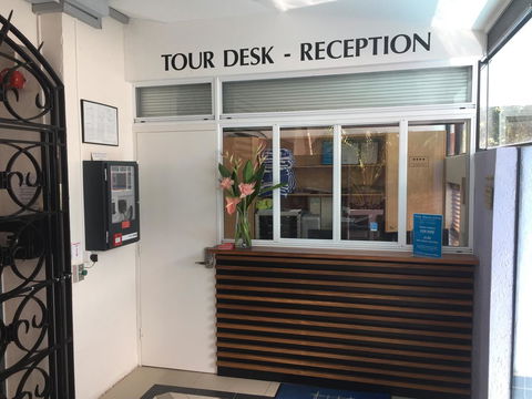 Silkari The Pavilions - Accommodation Daintree 21