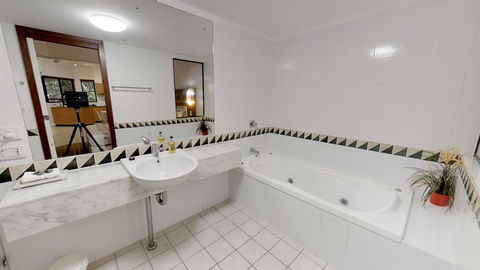 Silkari The Pavilions - Accommodation Daintree 9