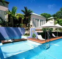 The Pavilions - Accommodation Daintree