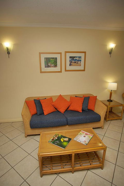Silkari The Pavilions - Accommodation Daintree 23
