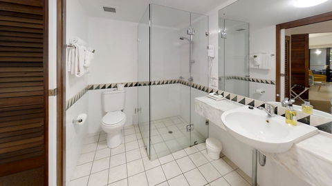 Silkari The Pavilions - Accommodation Daintree 27