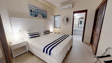 Silkari The Pavilions - Accommodation Daintree 30