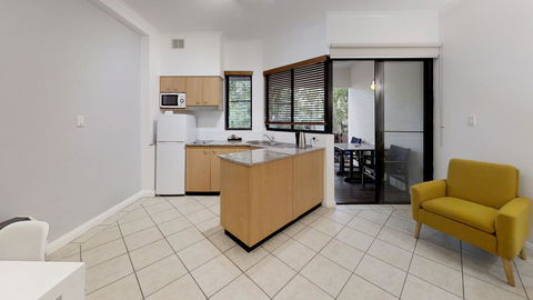 Silkari The Pavilions - Accommodation Daintree 24