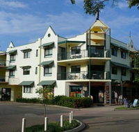 Magnetic Sunsets Resort - Accommodation Daintree