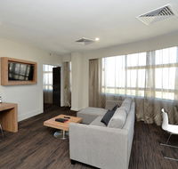 Hotel Grand Chancellor Townsville - Accommodation Daintree