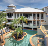 Regal Port Douglas - Accommodation Daintree