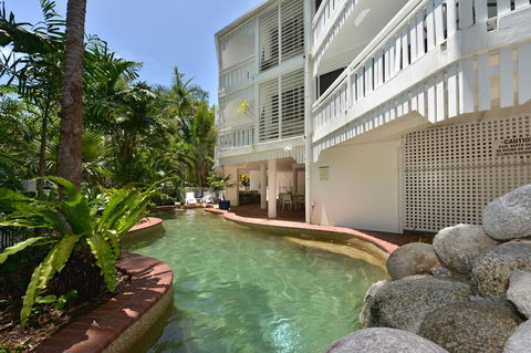 The White House Port Douglas - Accommodation Daintree 18