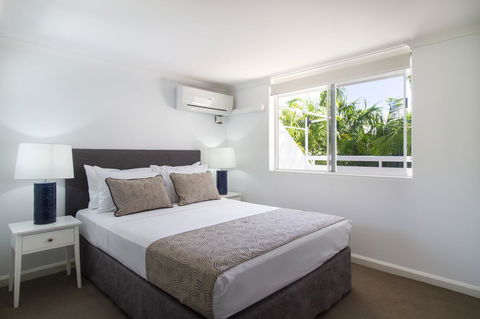 The White House Port Douglas - Accommodation Daintree 31