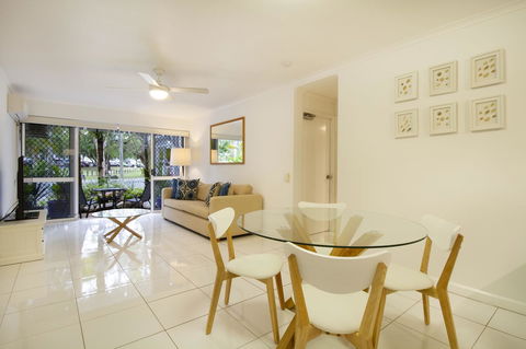 The White House Port Douglas - Accommodation Daintree 14