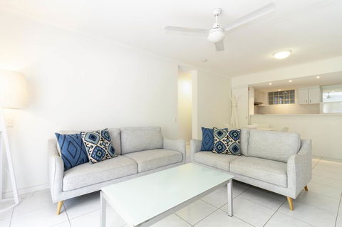 The White House Port Douglas - Accommodation Daintree 29