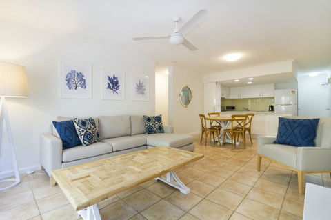 The White House Port Douglas - Accommodation Daintree 28