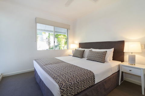 The White House Port Douglas - Accommodation Daintree 35