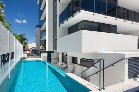 First Light Mooloolaba, Ascend Hotel Collection - Accommodation Daintree 24