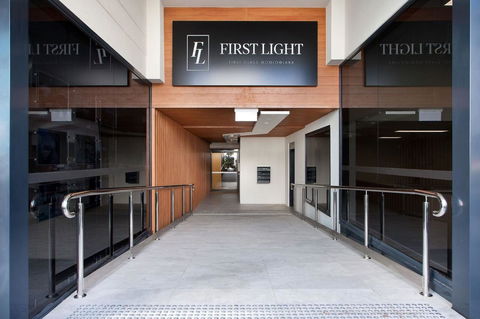 First Light Mooloolaba, Ascend Hotel Collection - Accommodation Daintree 25