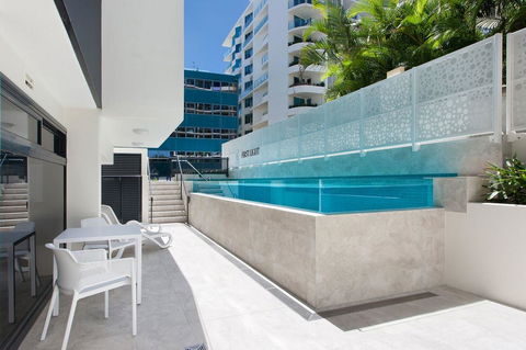 First Light Mooloolaba, Ascend Hotel Collection - Accommodation Daintree 35