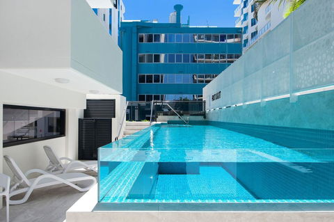 First Light Mooloolaba, Ascend Hotel Collection - Accommodation Daintree 33