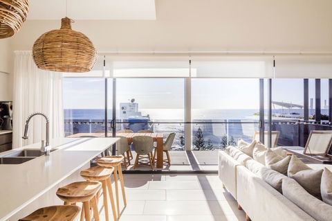 First Light Mooloolaba, Ascend Hotel Collection - Accommodation Daintree 1