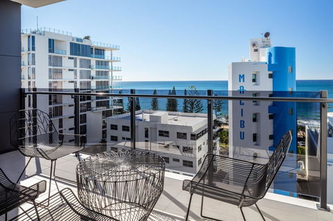 First Light Mooloolaba, Ascend Hotel Collection - Accommodation Daintree 6
