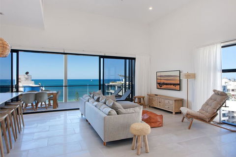 First Light Mooloolaba, Ascend Hotel Collection - Accommodation Daintree 17