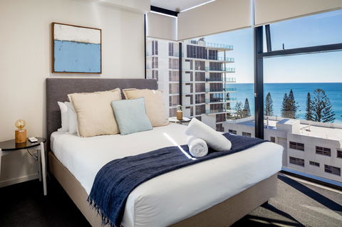 First Light Mooloolaba, Ascend Hotel Collection - Accommodation Daintree 3