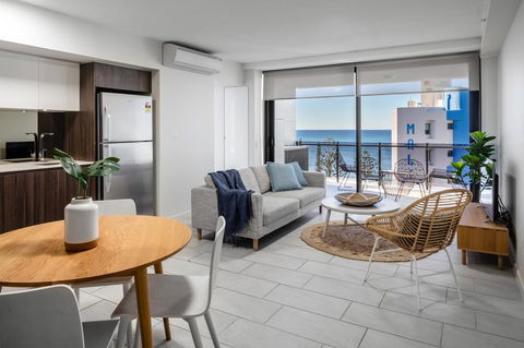 First Light Mooloolaba, Ascend Hotel Collection - Accommodation Daintree 2