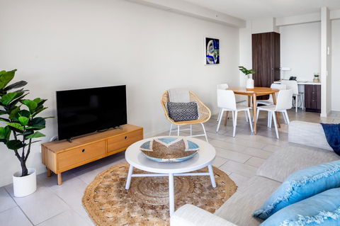 First Light Mooloolaba, Ascend Hotel Collection - Accommodation Daintree 9