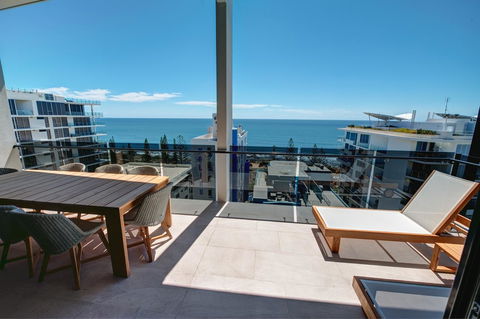 First Light Mooloolaba, Ascend Hotel Collection - Accommodation Daintree 28