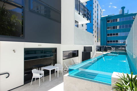 First Light Mooloolaba, Ascend Hotel Collection - Accommodation Daintree 34