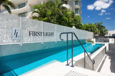 First Light Mooloolaba, Ascend Hotel Collection - Accommodation Daintree 0