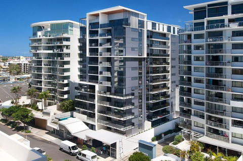 First Light Mooloolaba, Ascend Hotel Collection - Accommodation Daintree 15