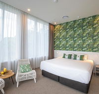 Pacific Hotel Cairns - Accommodation Daintree