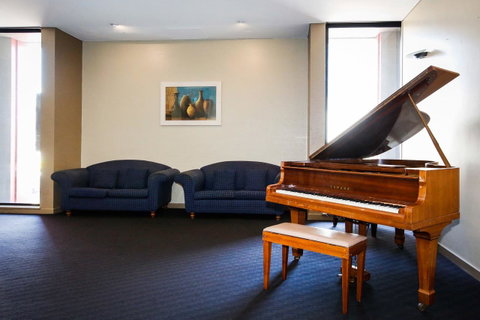 Madison Plaza Townsville - Accommodation Daintree 4