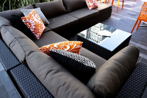 Madison Plaza Townsville - Accommodation Daintree 18