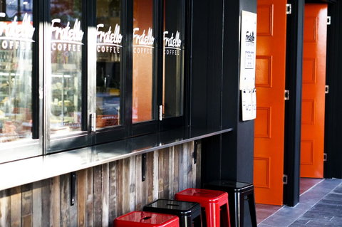 Madison Plaza Townsville - Accommodation Daintree 15
