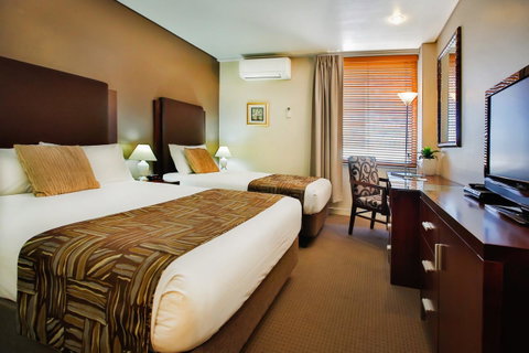 Madison Plaza Townsville - Accommodation Daintree 5