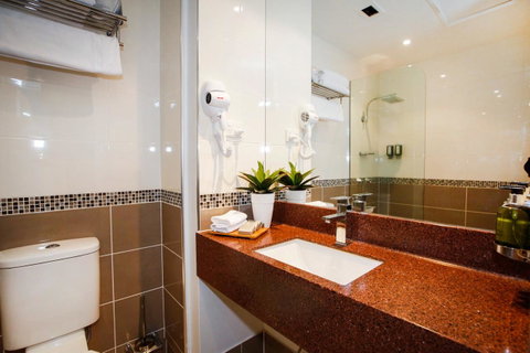 Madison Plaza Townsville - Accommodation Daintree 12