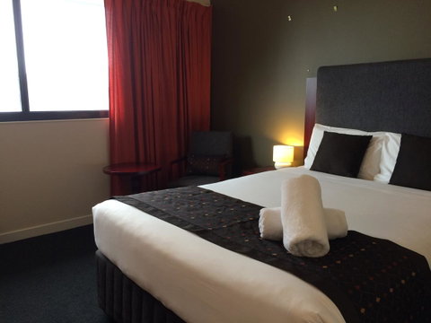 Madison Plaza Townsville - Accommodation Daintree 22