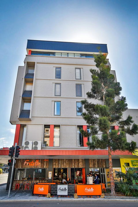 Madison Plaza Townsville - Accommodation Daintree 21