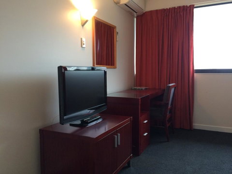 Madison Plaza Townsville - Accommodation Daintree 24