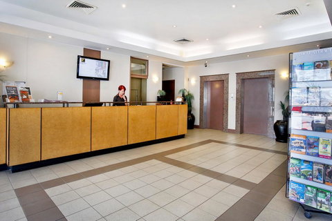 Madison Plaza Townsville - Accommodation Daintree 8