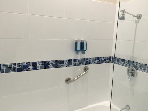 Madison Plaza Townsville - Accommodation Daintree 25