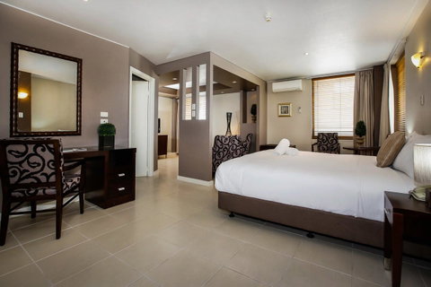 Madison Plaza Townsville - Accommodation Daintree 1