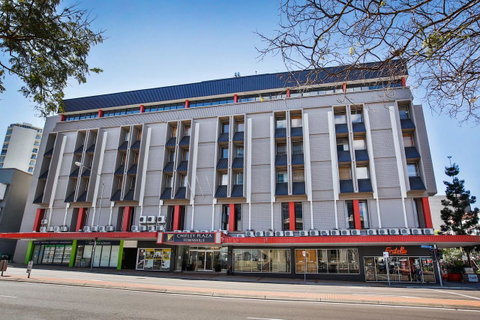 Madison Plaza Townsville - Accommodation Daintree 7