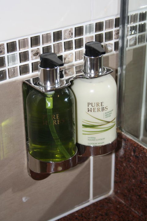 Madison Plaza Townsville - Accommodation Daintree 13