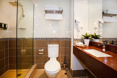 Madison Plaza Townsville - Accommodation Daintree 11