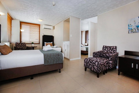 Madison Plaza Townsville - Accommodation Daintree 6
