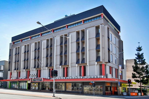 Madison Plaza Townsville - Accommodation Daintree 0