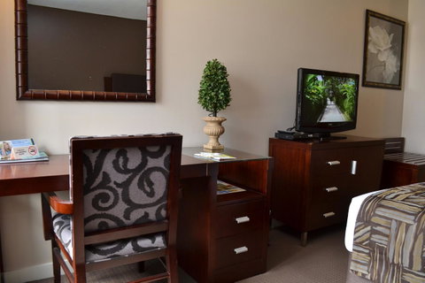Madison Plaza Townsville - Accommodation Daintree 10