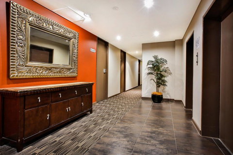 Madison Plaza Townsville - Accommodation Daintree 9