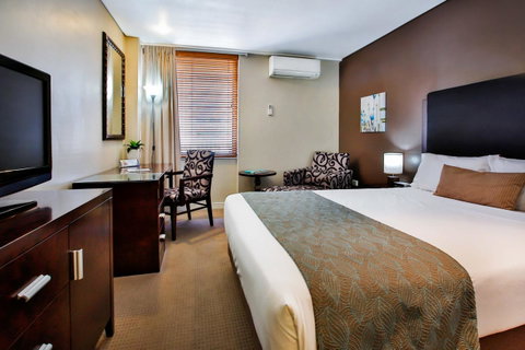 Madison Plaza Townsville - Accommodation Daintree 2